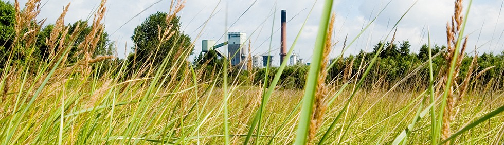 ArcelorMittal - our environmental approach