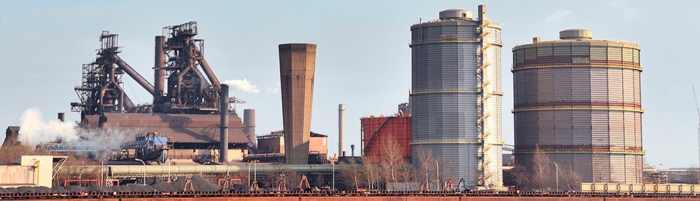 ArcelorMittal Belgium parmi les entreprises sidérurgiques les plus efficaces au monde sur le plan énergétique