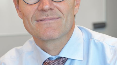Manfred Van Vlierberghe