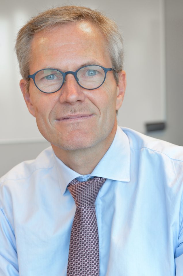 Manfred Van Vlierberghe