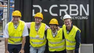 decarbonisation