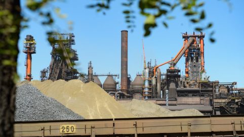 decarbonisation