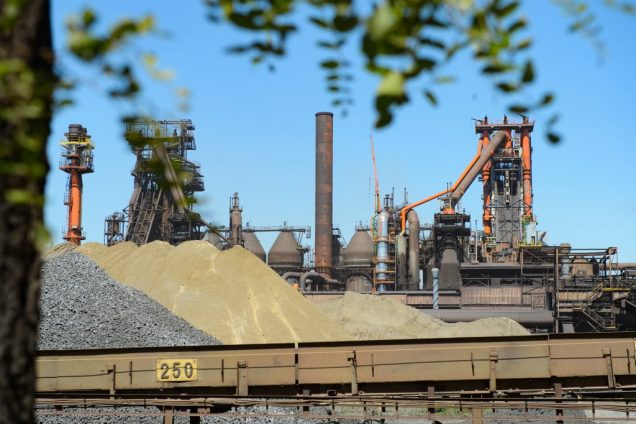 decarbonisation