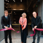 OCAS inauguration centre d'essais GET-LAB