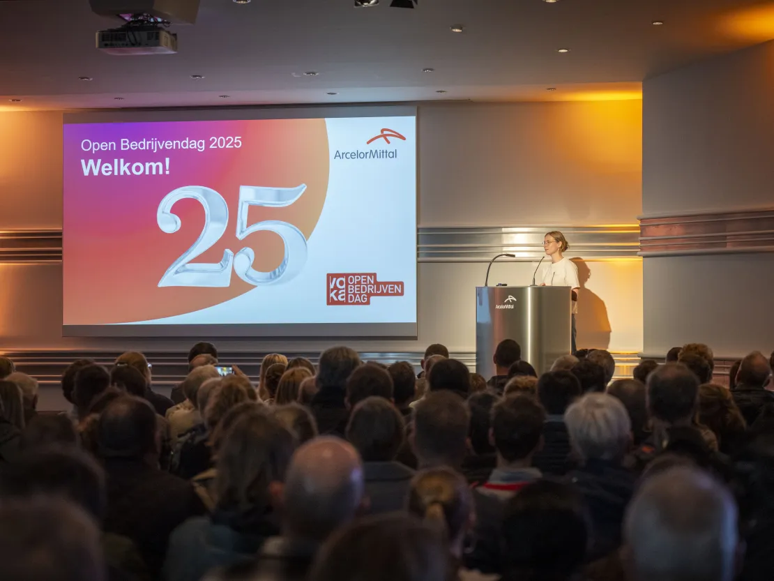 Open Bedrijvendag 2025