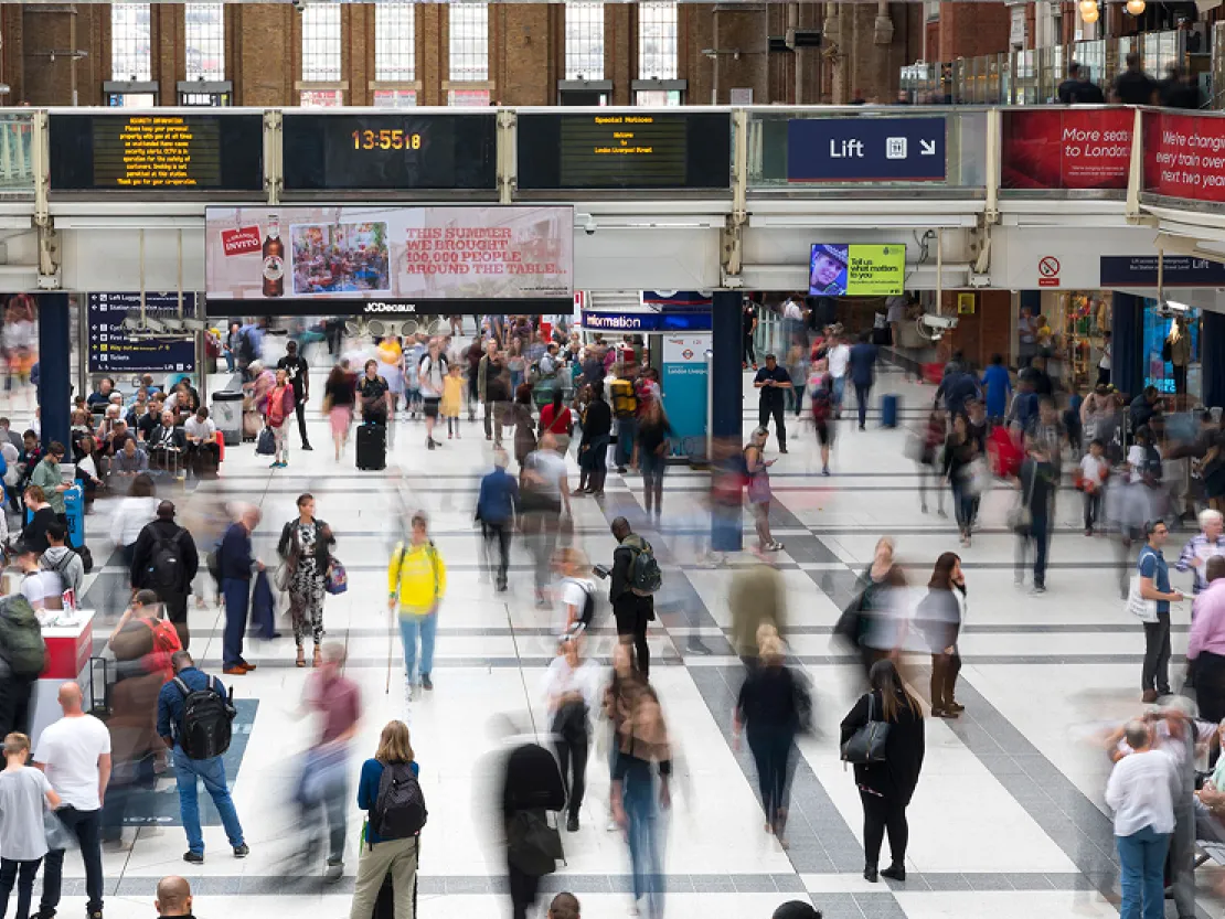 Offres d'emploi d'ArcelorMittal