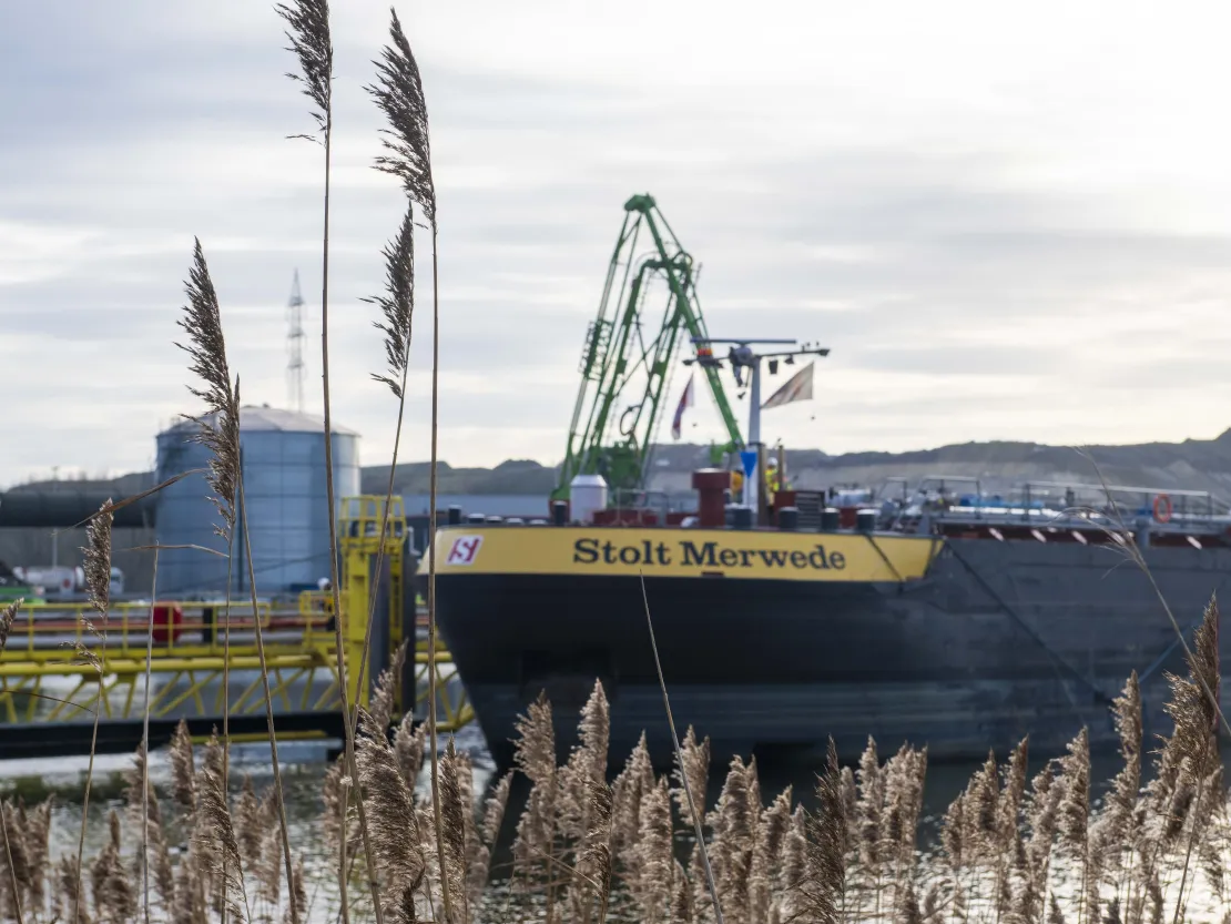 Politique de l'environnement et de l'énergie