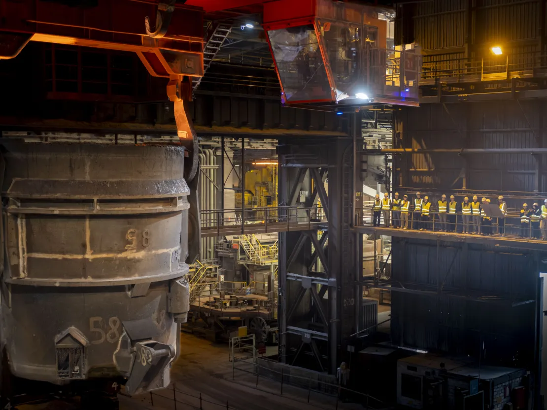 Visit Ghent University