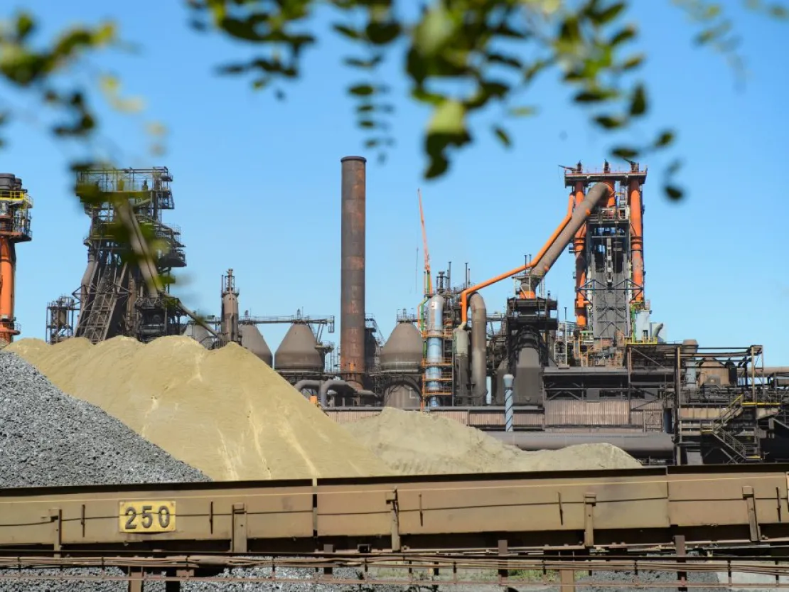 Environnement sur notre site