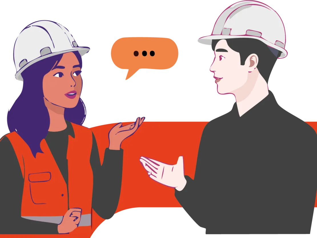 Wat doen we met een melding uit de buurt