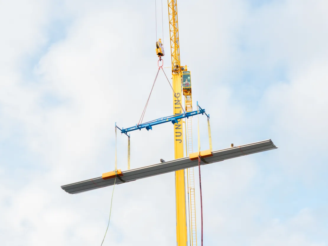 Galva 5 kraan dakwerken