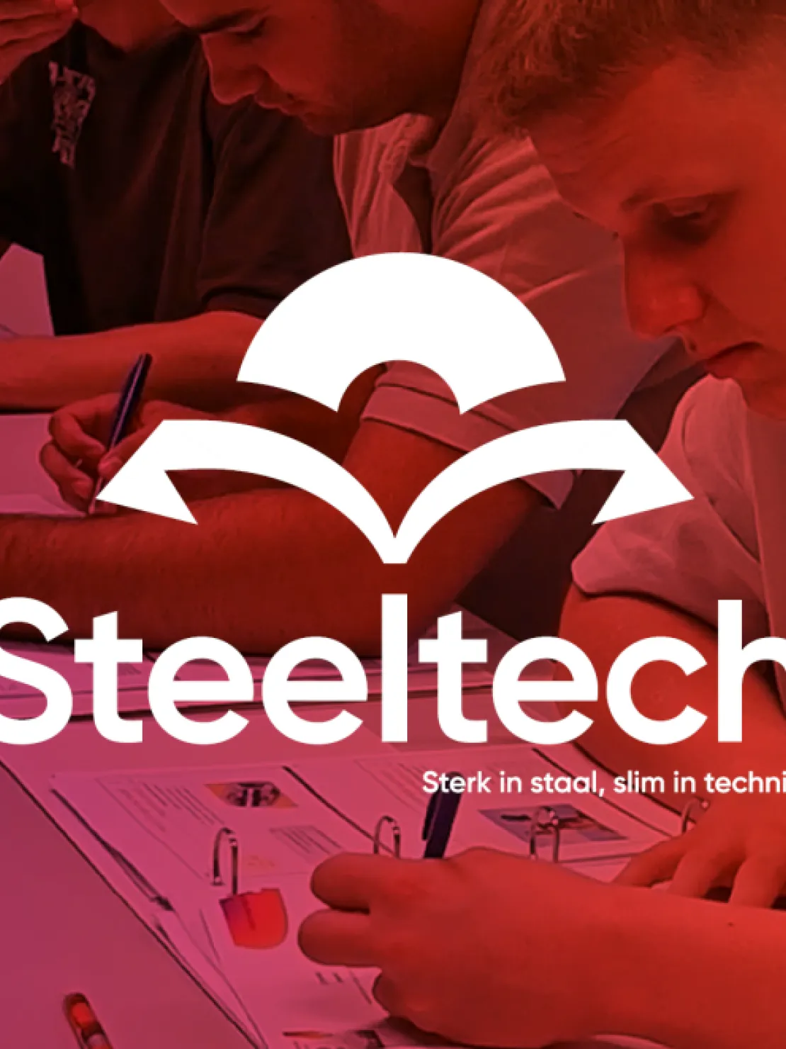 Steeltech theory