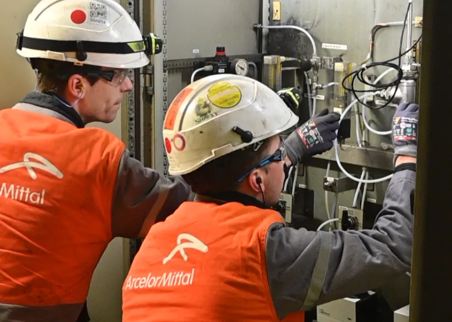 ElektroXperience job date