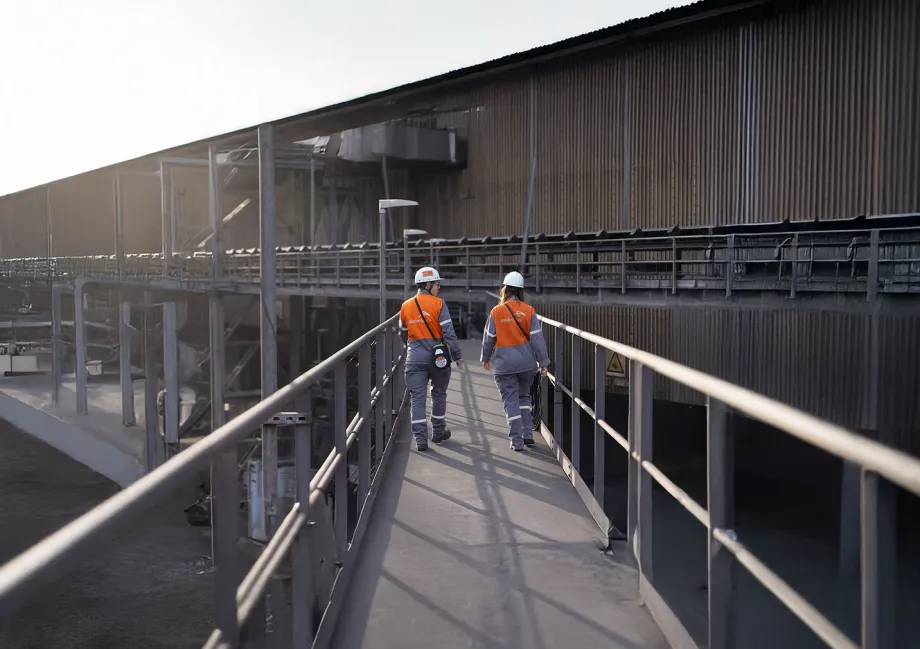 Waarom werken bij ArcelorMittal?