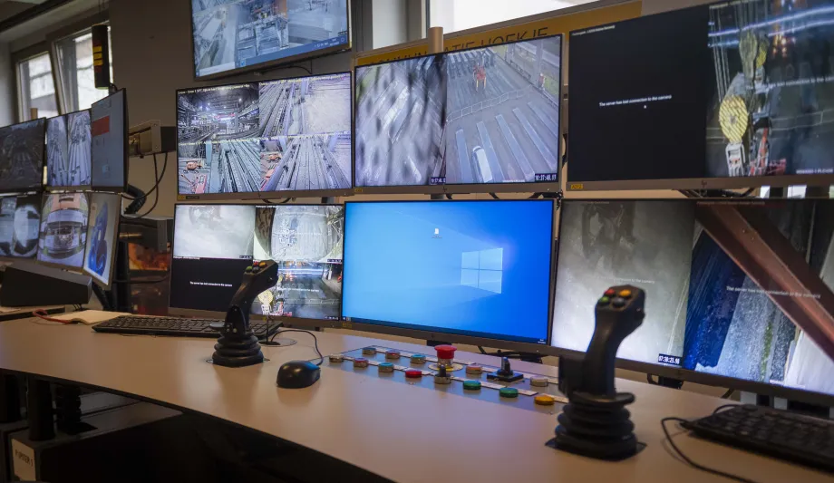 warmwalserij automatisatie monitors