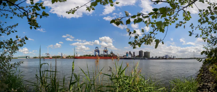 water at arcelormittal