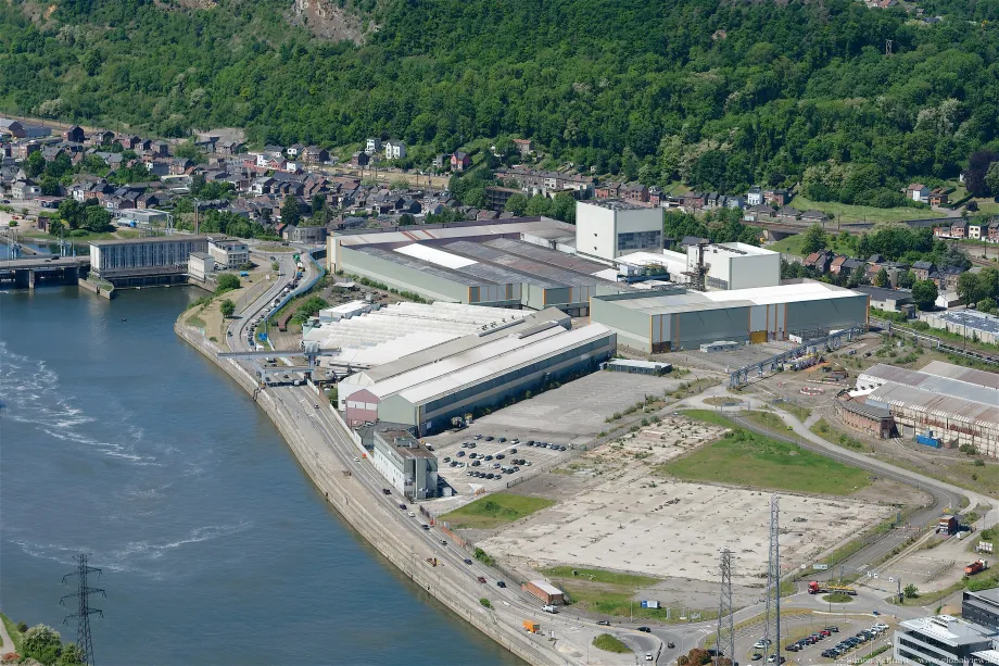 Flemalle Luik Galva 5