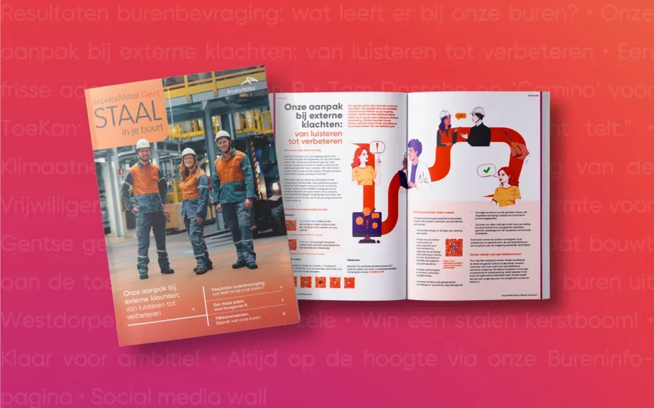 Dernier journal de quartier