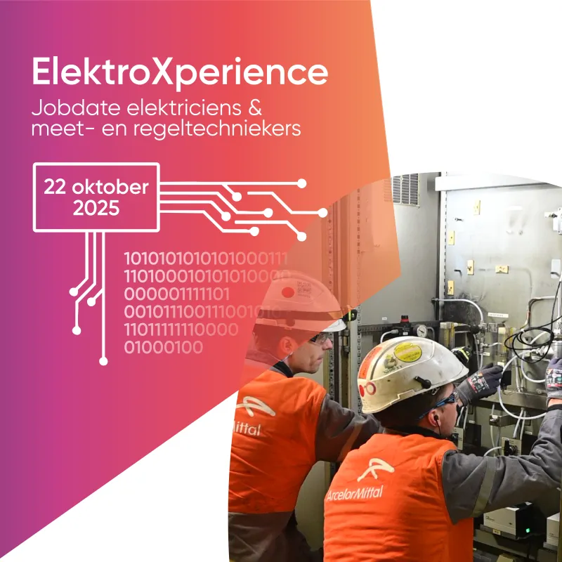 ElektroXperience job date