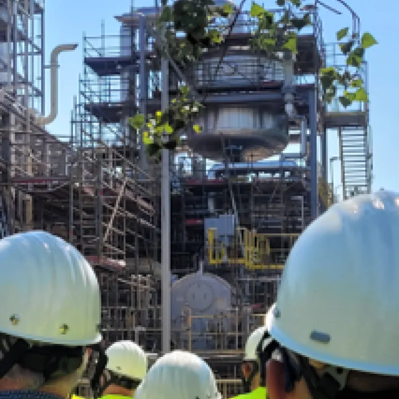 op bezoek op onze site