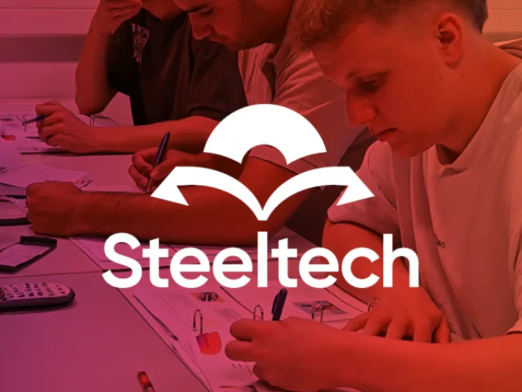 Steeltech Academy