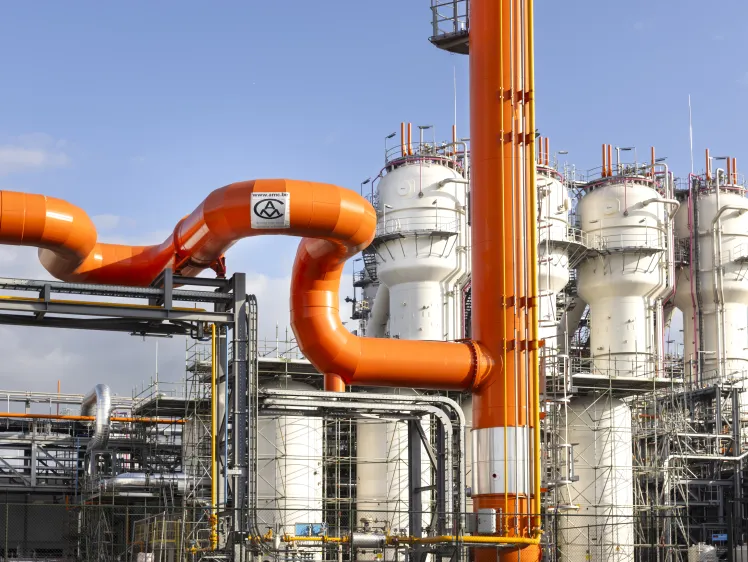 Steelanol Gand