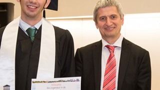 ArcelorMittal Gent reikt milieuprijzen uit