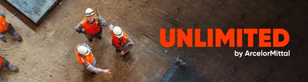 Unlimited by ArcelorMittal