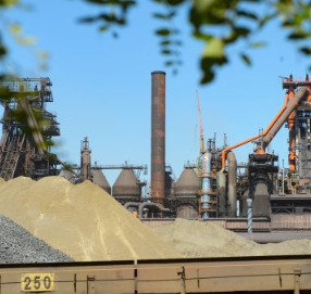 decarbonisatie