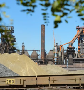 decarbonisatie