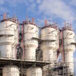 Steelanol ethanolinstallatie