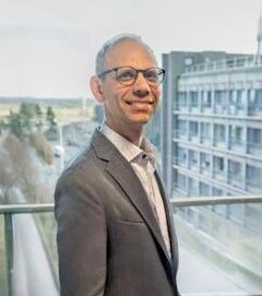 Frederik Van De Velde