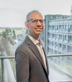 Frederik Van De Velde